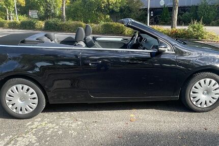 VW Golf 136.000 km 5.900 &euro; Heddesheim 68542