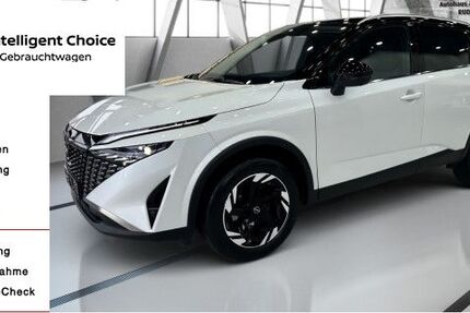 Nissan Qashqai 9.670 km 27.990 &euro; Hockenheim 68766