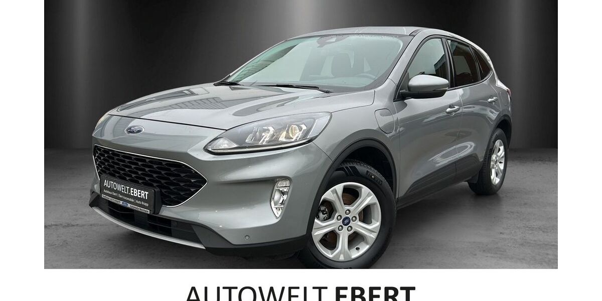 Ford Kuga 59.990 km 20.790 &euro; Frankenthal 67227