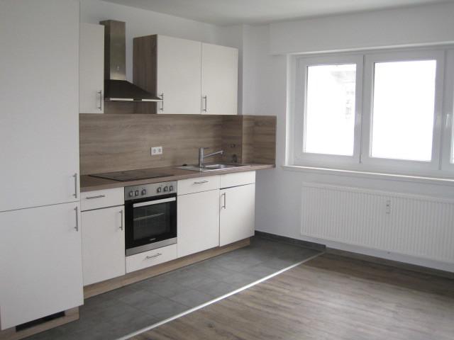Etagenwohnung Mannheim Rheinau - 2 Zimmer, 65 m&sup2;, 815&euro; | Angebot:25881301