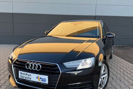 Audi A4 120.500 km 14.399 &euro; Mannheim 68199