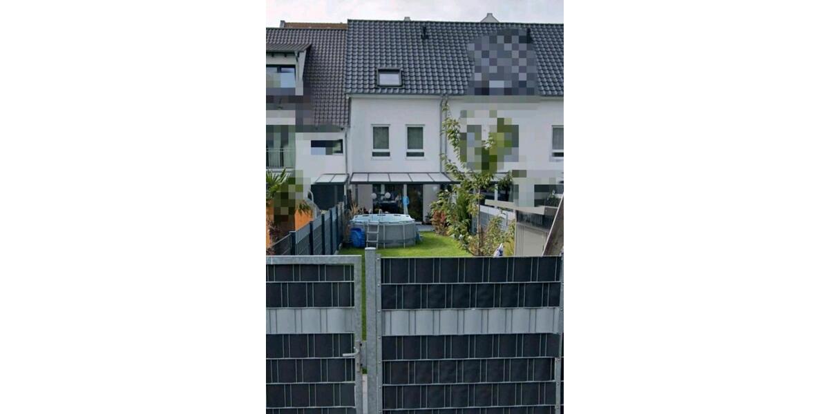 Reihenhaus Hockenheim - 5 Zimmer, 124 m&sup2;, 560.000&euro; | Angebot:26156213