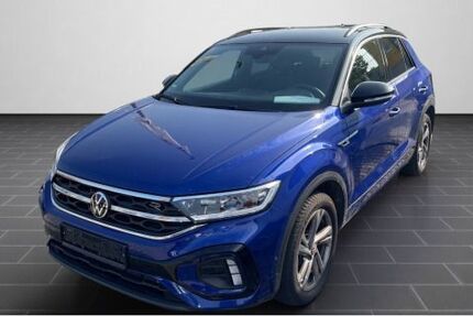 VW T-Roc 12.548 km 32.500 € Ladenburg 68526