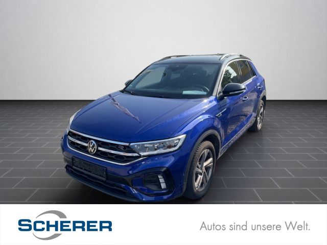VW T-Roc 12.548 km 32.500 € Ladenburg 68526