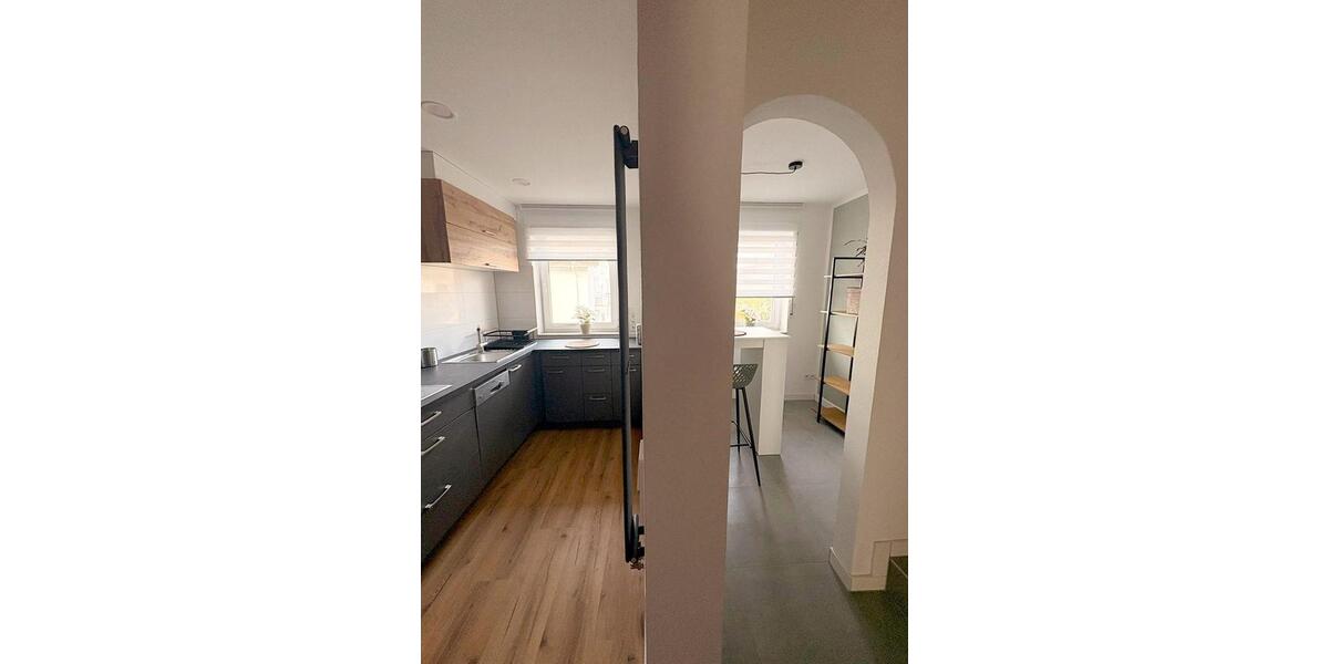 Maisonettenwohnung Hockenheim - 3.5 Zimmer, 80 m&sup2;, 1.640&euro; | Angebot:25146637