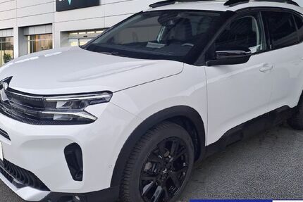 Citroen C5 Aircross 21.596 km 19.790 &euro; Mannheim 68309