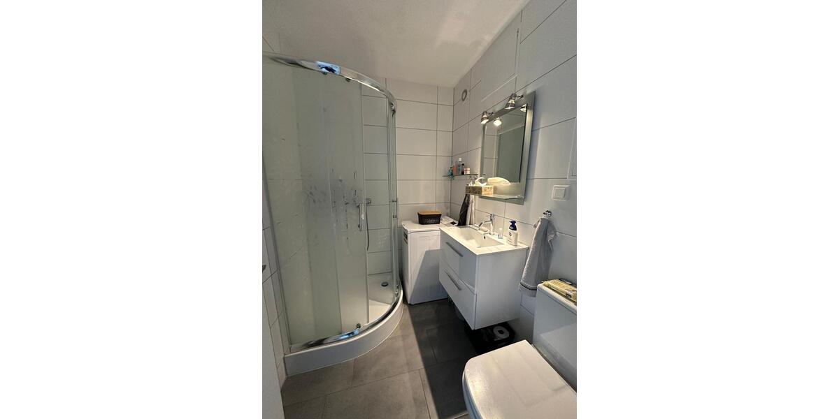 Etagenwohnung Viernheim - 1.5 Zimmer, 30 m&sup2;, 99.000&euro; | Angebot:26047074