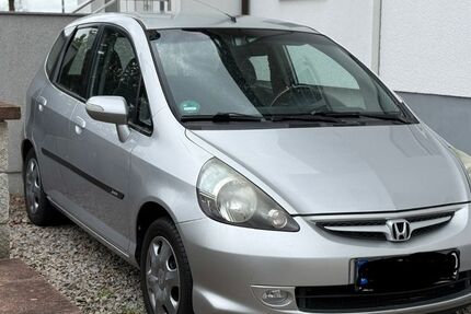 Honda Jazz 204.342 km 2.400 &euro; Otterstadt 67166