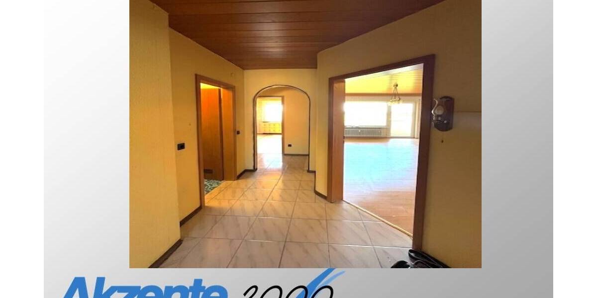 Etagenwohnung Hirschberg an der Bergstraße Leutershausen - 4 Zimmer, 96 m&sup2;, 295.000&euro; | Angebot:25822238