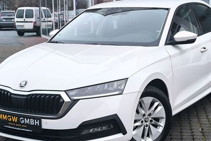 Skoda Octavia 16.500 km 21.490 &euro; Bensheim 64625