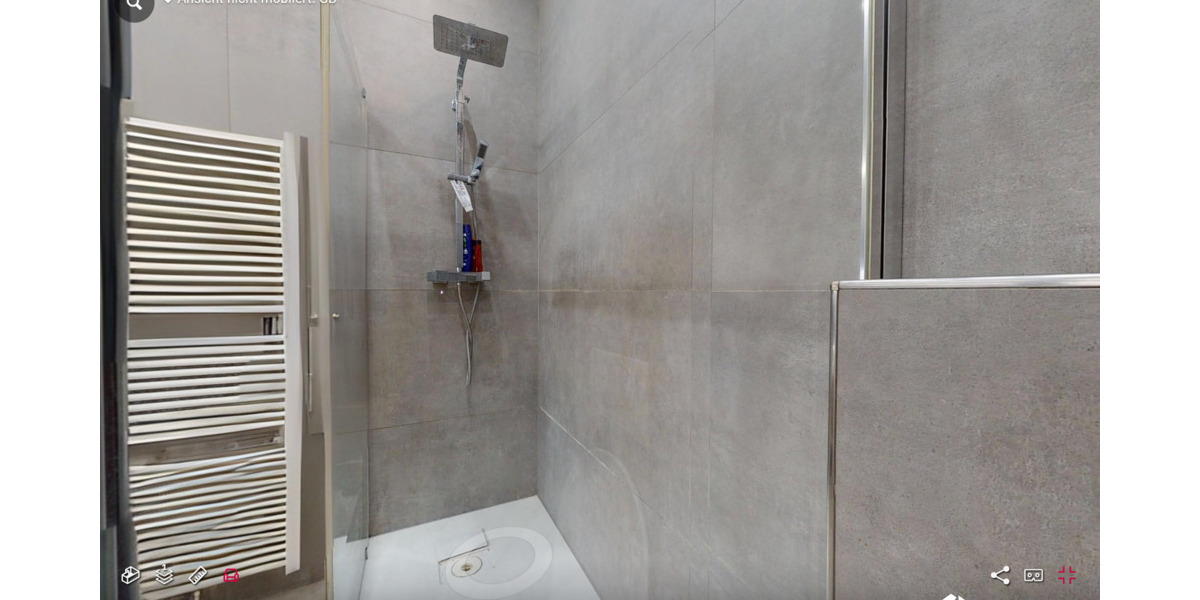 Etagenwohnung Mannheim Schwetzingerstadt - 4 Zimmer, 112 m&sup2;, 634.000&euro; | Angebot:24155487