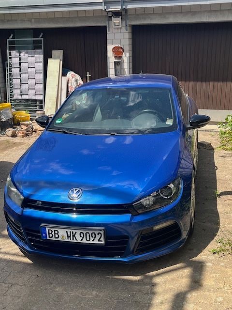 Scirocco