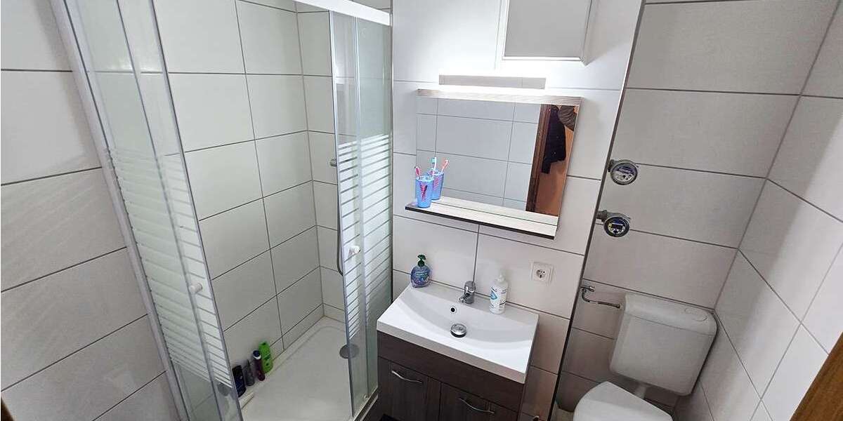 Wohnung zum Kaufen in Heidelberg 239.000 € 49 m² 1.5 zimmer