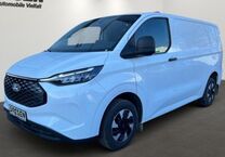 Gebrauchtwagen Ford Transit Custom
