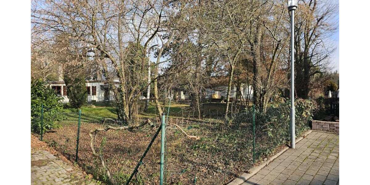 Grundstück Schwetzingen - 345.000&euro; | Angebot:25086449