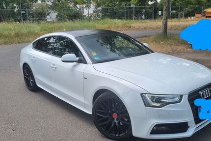 Audi A5 289.000 km 9.500 &euro; Worms 67549