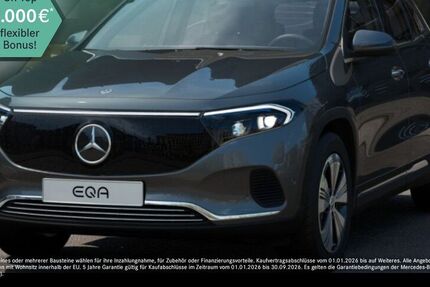Mercedes-Benz EQA 9.031 km 34.490 &euro; Mannheim 68165