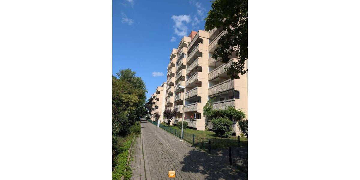 3,5 ZKBB Etagenwohnung im 6. OG , Ludwigshafen-Friesenheim 3 zimmer