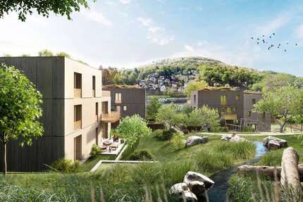 Wohnung Heidelberg Peterstal - 4 Zimmer, 117 m&sup2;, 1.075.000&euro; | Angebot:25471091