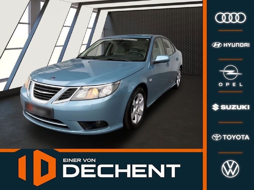 Saab 9-3 135.000 km 7.919 € Heidelberg 69115