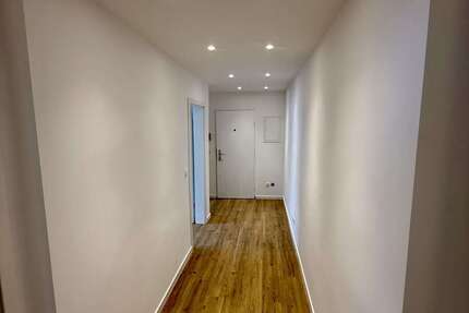Wohnung Mannheim Fahrlach - 2 Zimmer, 46 m&sup2;, 225.000&euro; | Angebot:26833955
