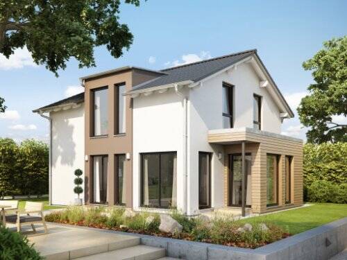 Perfekt für Familien - Energieeffizient - im Neubaugebiet 6 zimmer