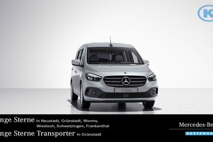 Mercedes-Benz T-Klasse 3.326 km 31.990 &euro; Worms 67547