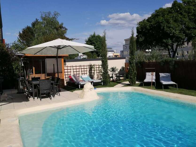 Haus zum Kaufen in Lorsch 1.039.000 € 311 m²