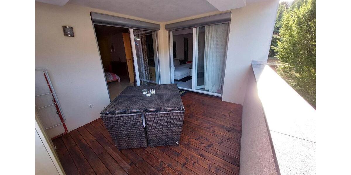 Erdgeschoßwohnung Heidelberg Peterstal - 2 Zimmer, 62 m&sup2;, 1.200&euro; | Angebot:25941988