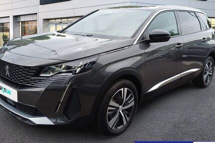 Peugeot 5008 41.344 km 23.890 &euro; Mannheim 68309
