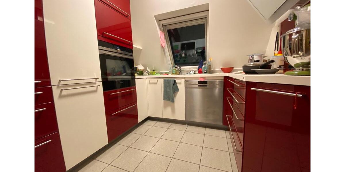 3-ZKB in Leimen 3 zimmer