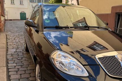 Lancia Ypsilon 62.651 km 3.999 &euro; Worms 67549