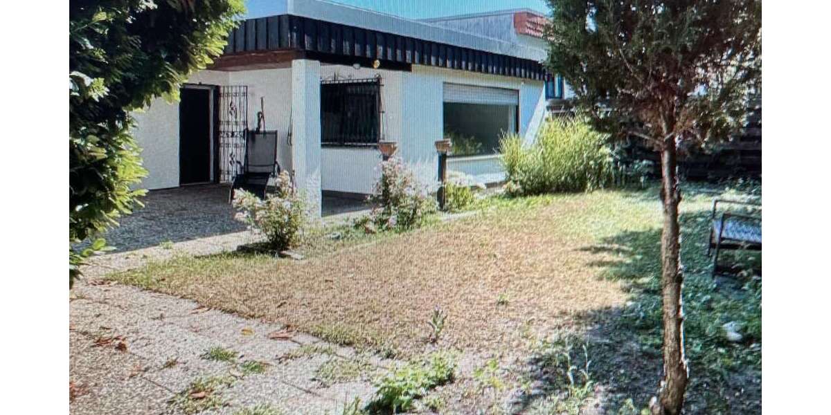 Einfamilienhaus Mannheim Feudenheim - 5 Zimmer, 113 m&sup2;, 550.000&euro; | Angebot:23739071