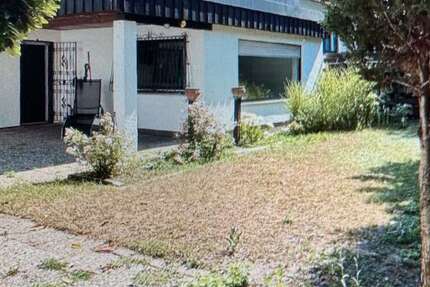 Haus Mannheim Feudenheim - 5 Zimmer, 140 m&sup2;, 550.000&euro; | Angebot:23739071