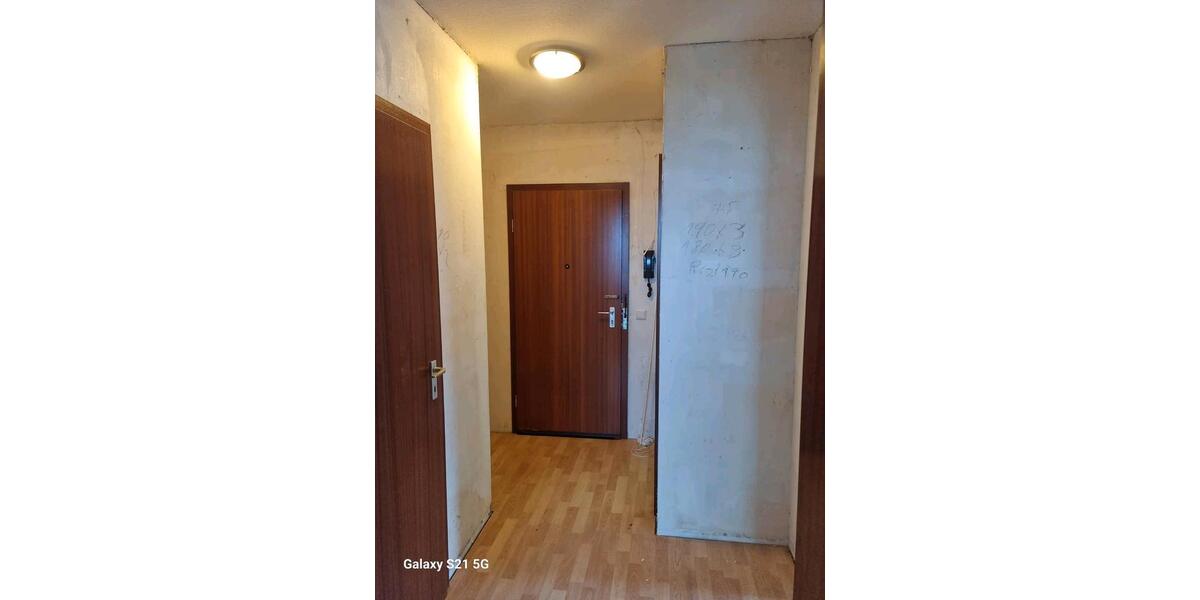 3 Zimmer Wohnung 75qm in Frankenthal 3 zimmer