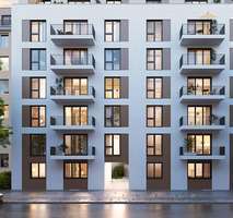 Wohnung Heidelberg Boxberg - 1 Zimmer, 30 m&sup2;, 195.000&euro; | Angebot:26305792