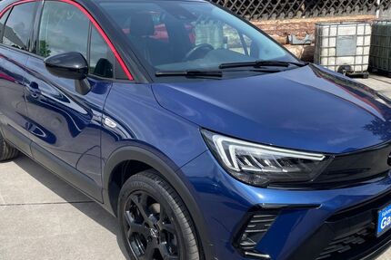 Opel Crossland (X) 75.000 km 13.500 &euro; Neuhofen 67141