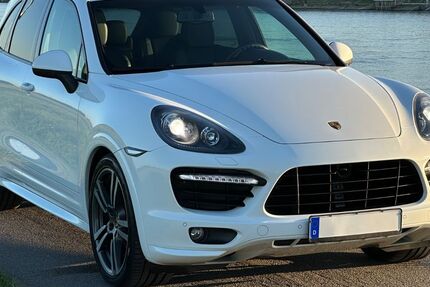 Porsche Cayenne 99.999 km 33.999 € Mannheim I Baden-Württemberg 68169