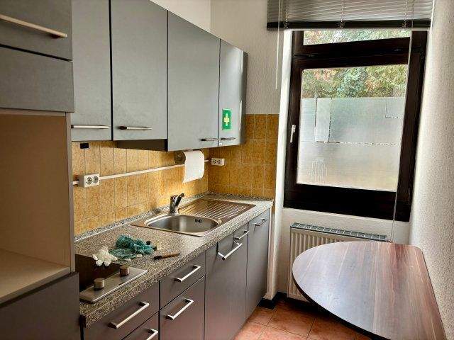 Gewerbeobjekt Heidelberg Rohrbach - 4 Zimmer, 80 m&sup2;, 199.000&euro; | Angebot:24902373