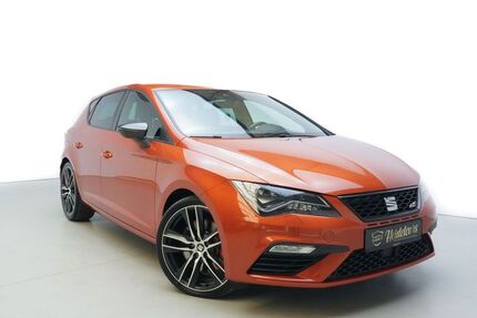 Seat Leon 109.000 km 18.990 &euro; Altlußheim 68804