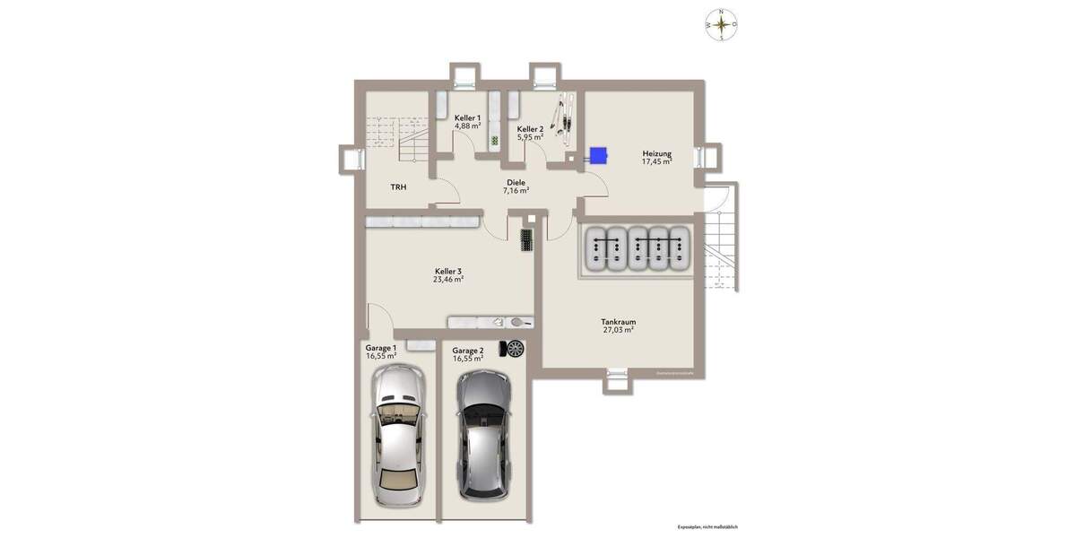 Einfamilienhaus Wald-Michelbach Michelbach - 6 Zimmer, 198 m&sup2;, 320.000&euro; | Angebot:25261864