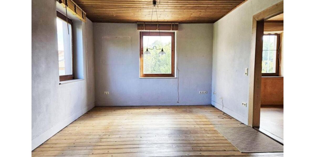 Einfamilienhaus Wiesloch - 6 Zimmer, 150 m&sup2;, 295.000&euro; | Angebot:24715717