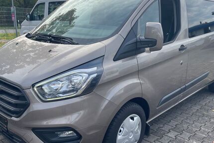 Ford Transit 55.800 km 20.900 &euro; Lampertheim 68623