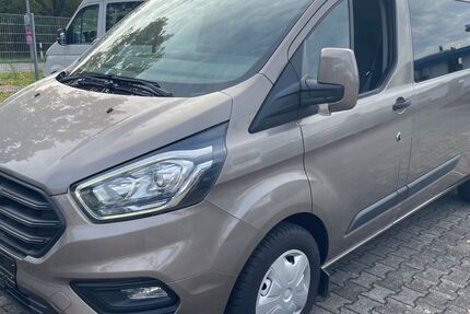 Ford Transit 55.800 km 21.900 &euro; Lampertheim 68623