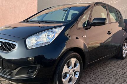 Kia Venga 40.000 km 7.190 &euro; Speyer 67346