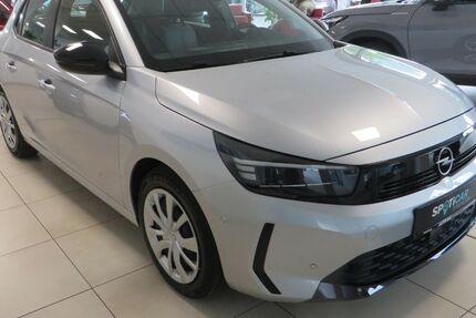 Opel Corsa 25.680 km 14.980 &euro; Heidelberg 69121