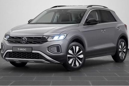 VW T-Roc 24.724 km 22.280 € Ludwigshafen 67059