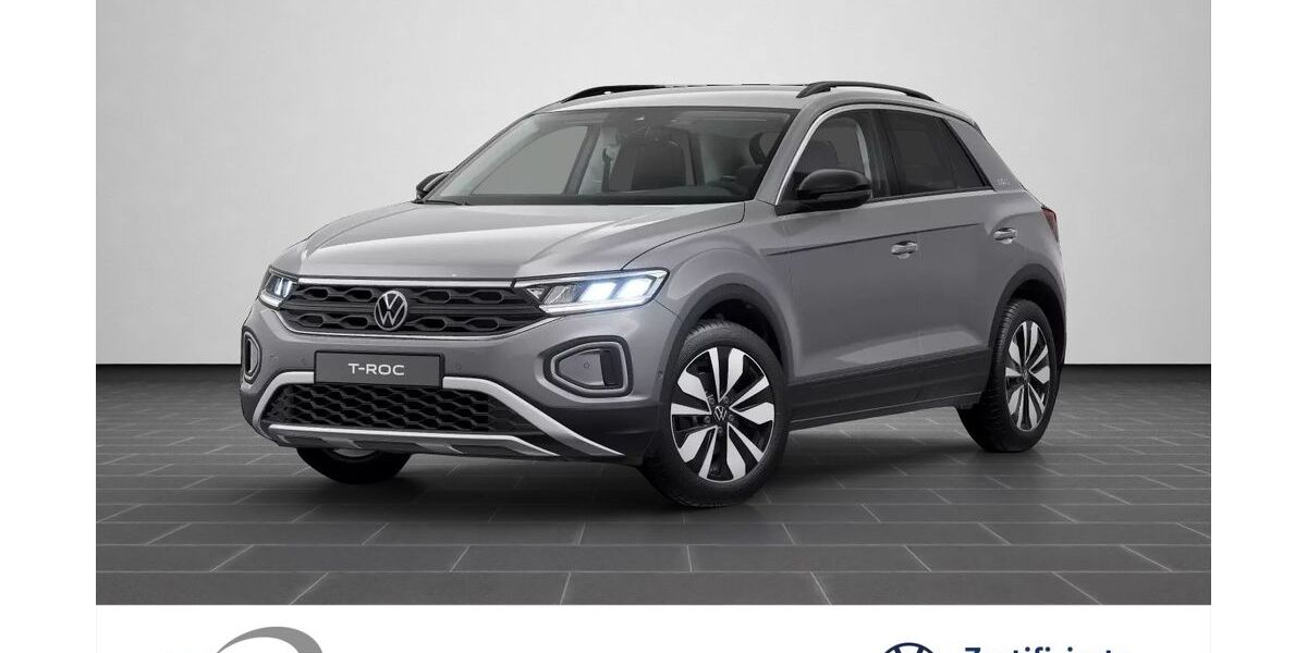 VW T-Roc 24.724 km 22.280 &euro; Ludwigshafen 67059