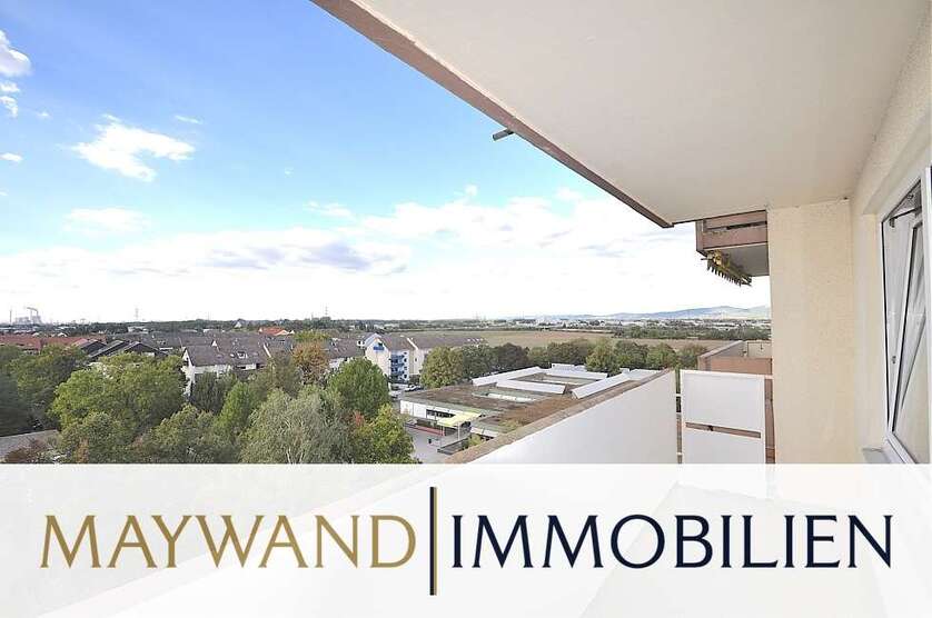 Wohnung zum Kaufen in Schwetzingen 219.800 € 55 m²