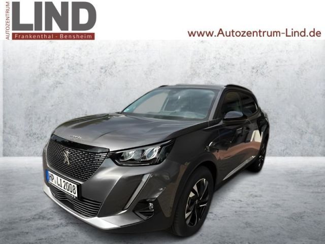 Peugeot 2008 24.500 km 24.490 € Frankenthal (Pfalz) 67227